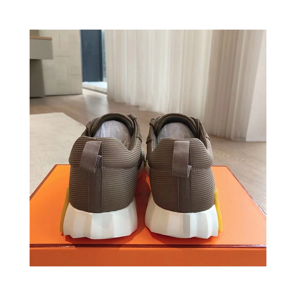 Hermes Bouncing sneaker,HERMES SHOES Reps,Other Brand Reps Sneakers