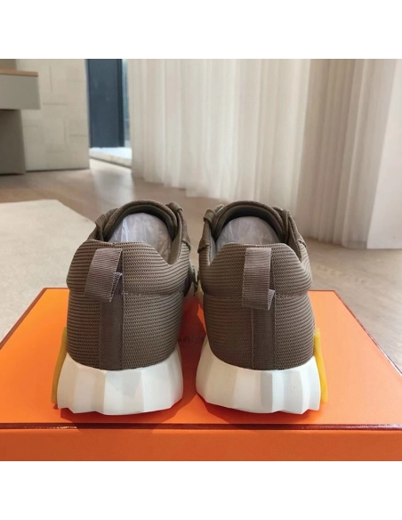 Hermes Bouncing sneaker,HERMES SHOES Reps,Other Brand Reps Sneakers