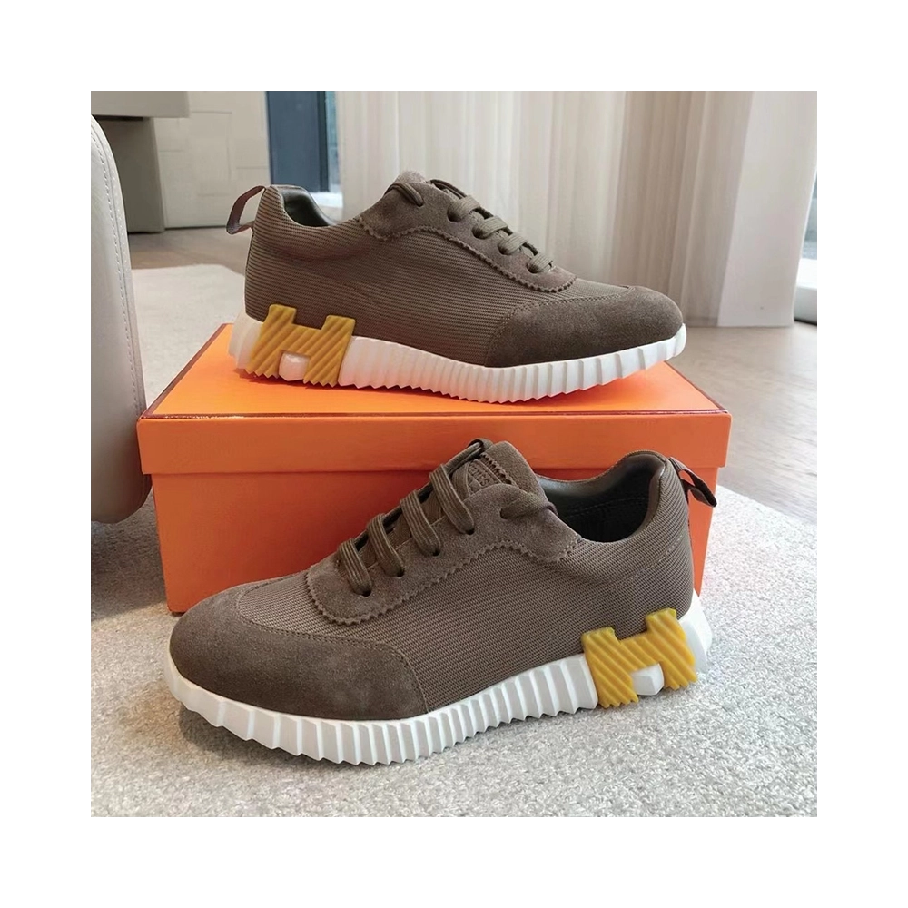Hermes Bouncing sneaker,HERMES SHOES Reps,Other Brand Reps Sneakers
