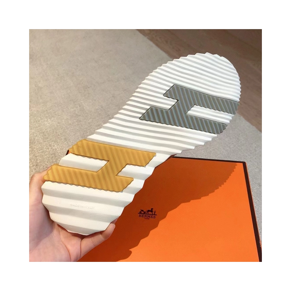 Hermes Bouncing sneaker,HERMES SHOES Reps,Other Brand Reps Sneakers