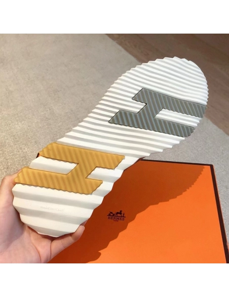 Hermes Bouncing sneaker,HERMES SHOES Reps,Other Brand Reps Sneakers