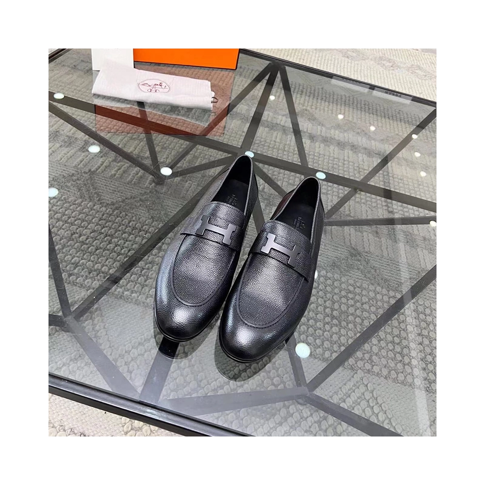 Hermes Paris loafer,HERMES SHOES Reps,Other Brand Reps Sneakers