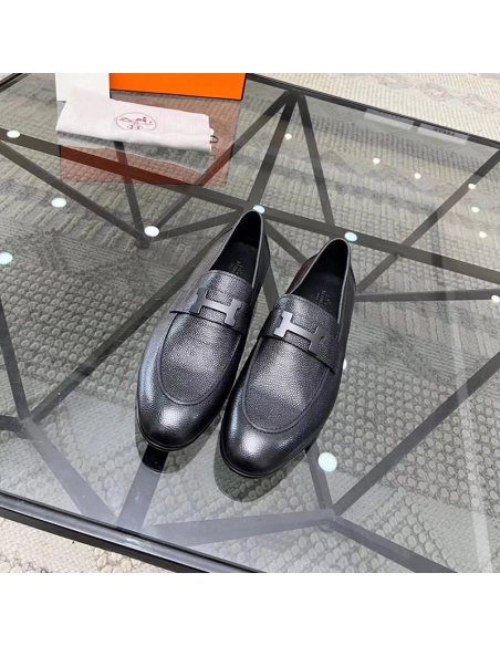 Hermes Paris loafer,HERMES SHOES Reps,Other Brand Reps Sneakers
