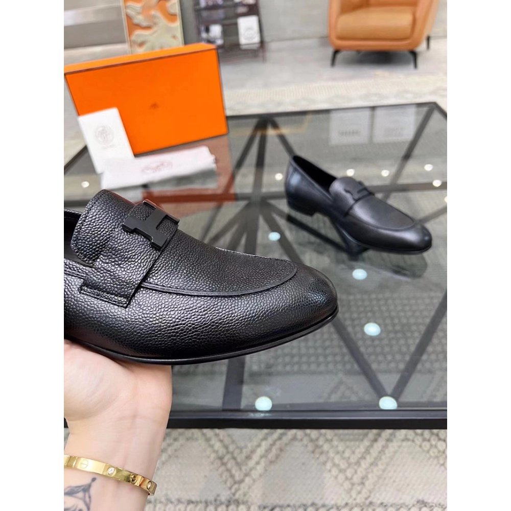 Hermes Paris loafer,HERMES SHOES Reps,Other Brand Reps Sneakers