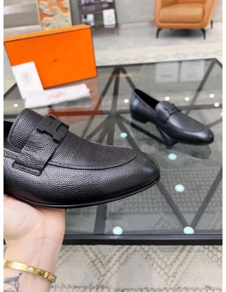 Hermes Paris loafer,HERMES SHOES Reps,Other Brand Reps Sneakers