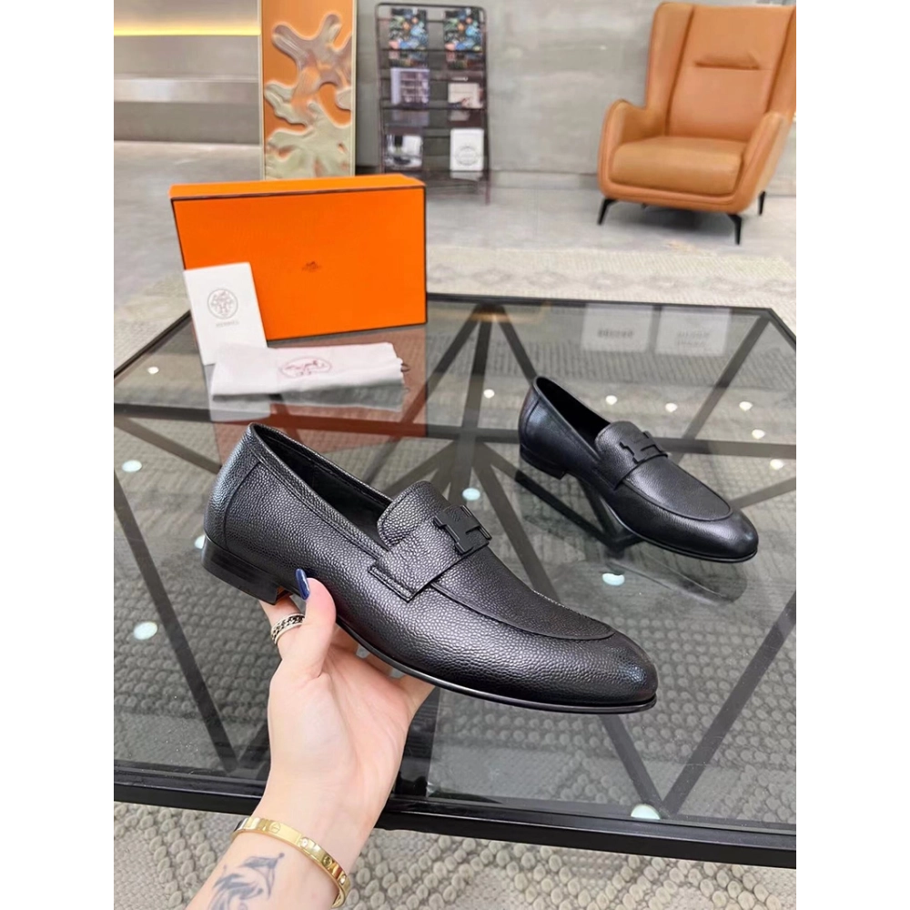 Hermes Paris loafer,HERMES SHOES Reps,Other Brand Reps Sneakers