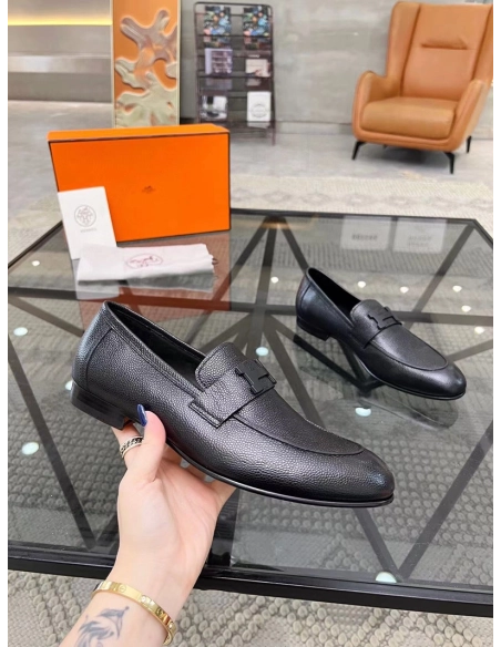 Hermes Paris loafer,HERMES SHOES Reps,Other Brand Reps Sneakers