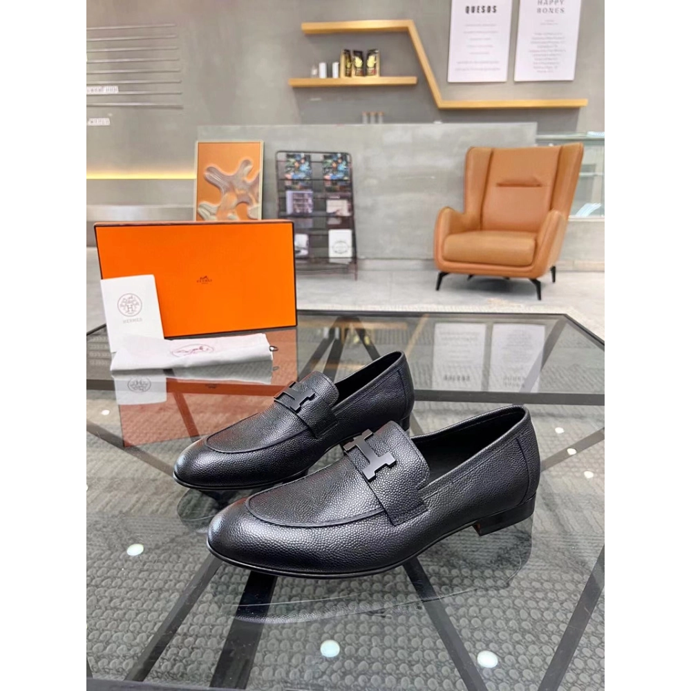 Hermes Paris loafer,HERMES SHOES Reps,Other Brand Reps Sneakers