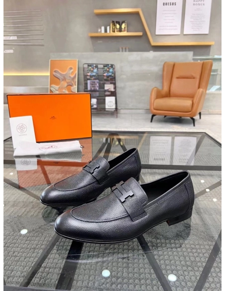 Hermes Paris loafer,HERMES SHOES Reps,Other Brand Reps Sneakers