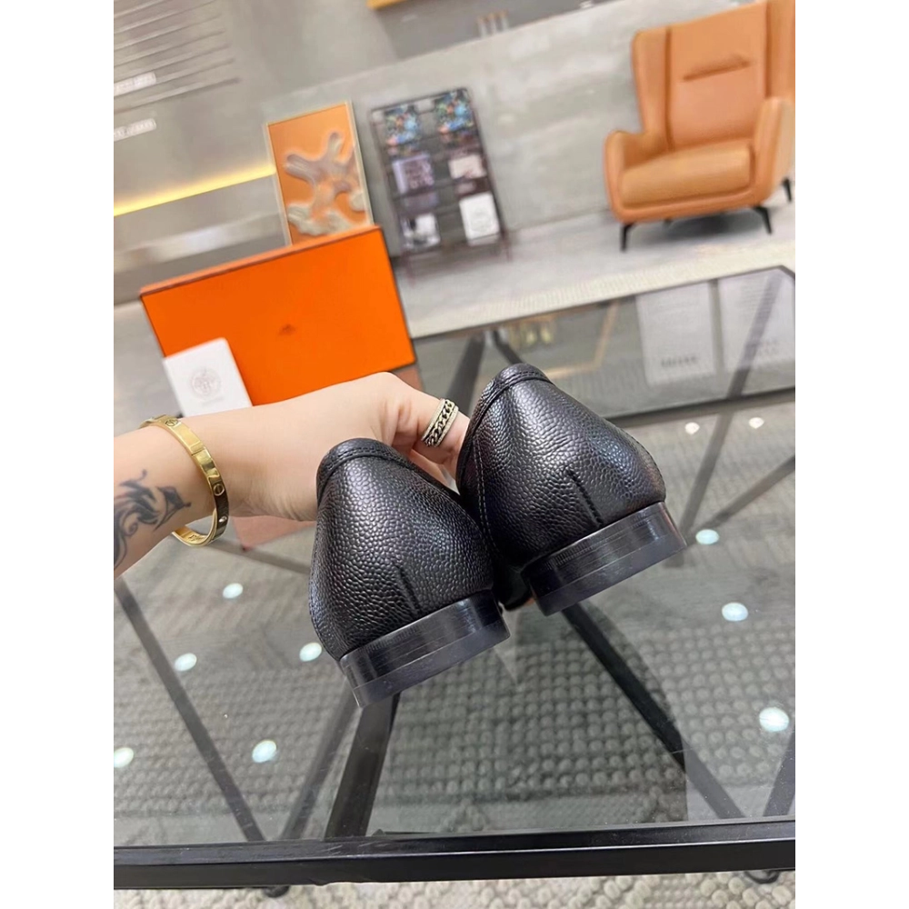 Hermes Paris loafer,HERMES SHOES Reps,Other Brand Reps Sneakers