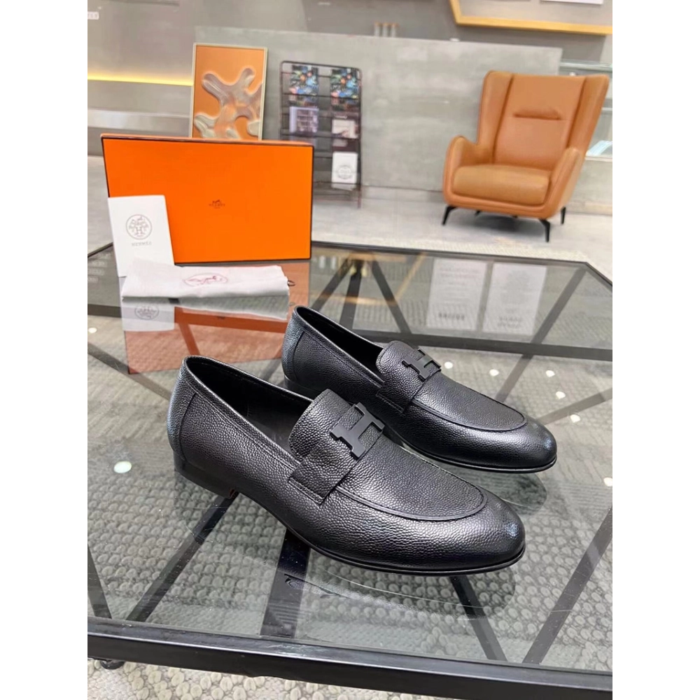Hermes Paris loafer,HERMES SHOES Reps,Other Brand Reps Sneakers