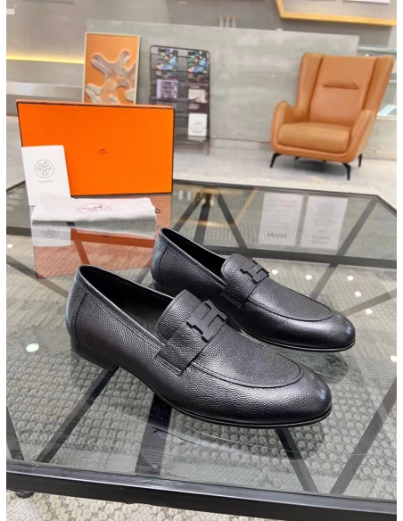 Hermes Paris loafer,HERMES SHOES Reps,Other Brand Reps Sneakers