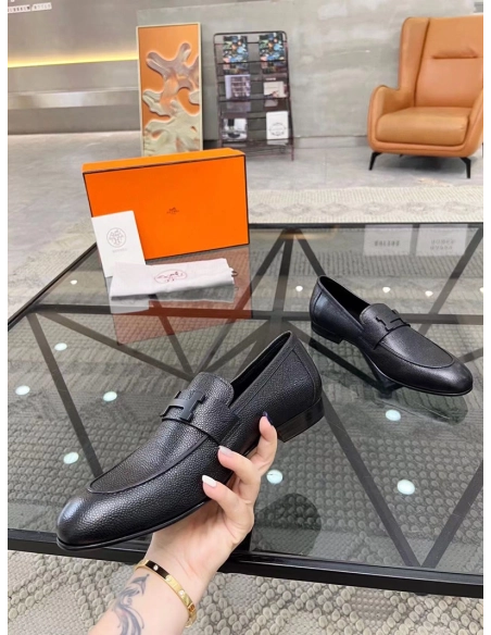 Hermes Paris loafer,HERMES SHOES Reps,Other Brand Reps Sneakers