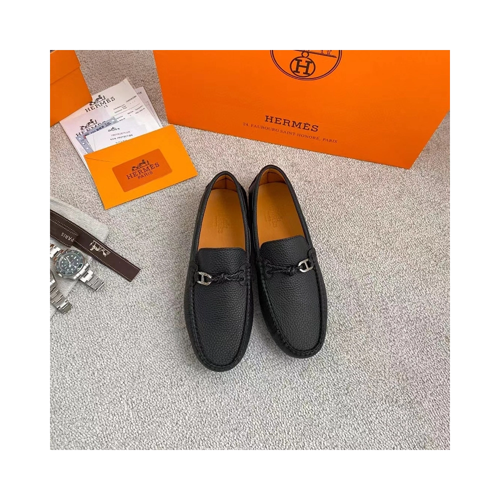 Hermes Alessandro loafer,HERMES SHOES Reps,Other Brand Reps Sneakers