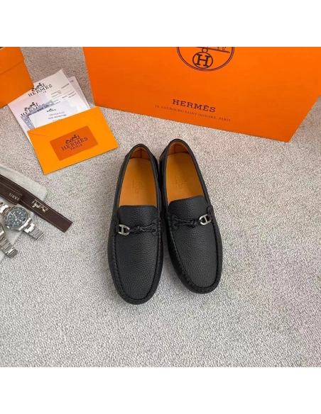 Hermes Alessandro loafer,HERMES SHOES Reps,Other Brand Reps Sneakers