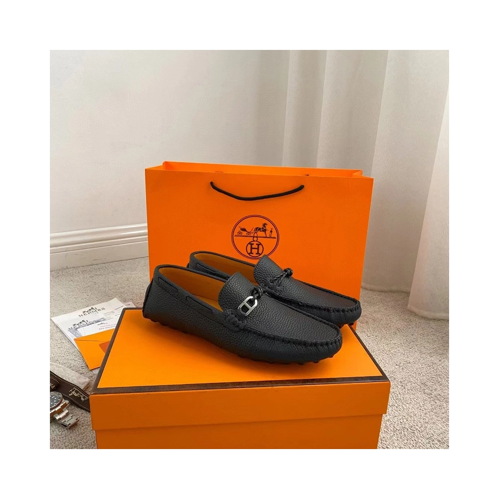 Hermes Alessandro loafer,HERMES SHOES Reps,Other Brand Reps Sneakers