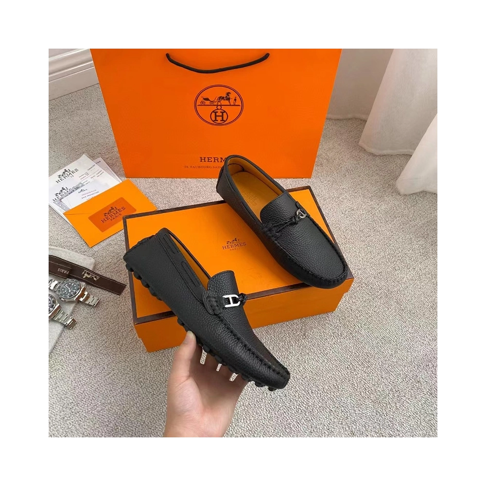 Hermes Alessandro loafer,HERMES SHOES Reps,Other Brand Reps Sneakers