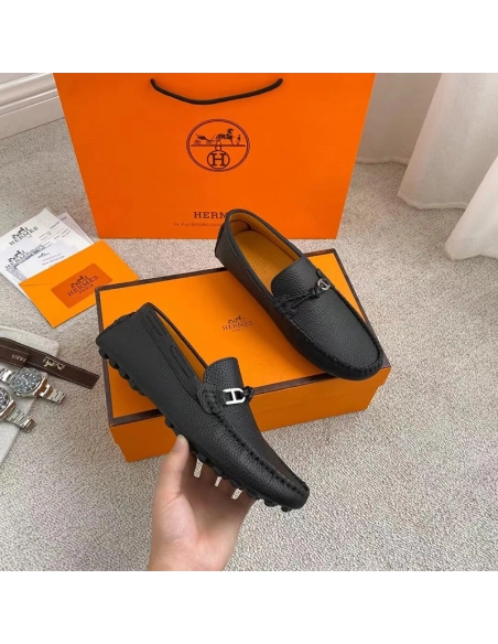 Hermes Alessandro loafer,HERMES SHOES Reps,Other Brand Reps Sneakers