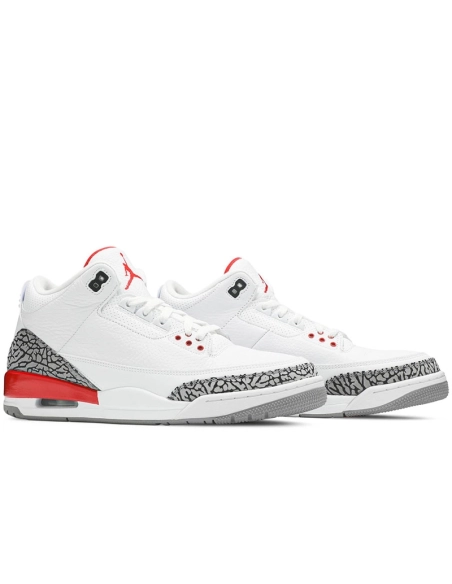 AIR JORDAN 3 RETRO HALL OF FAME 136064 116,AIR JORDAN 3,Air Jordan