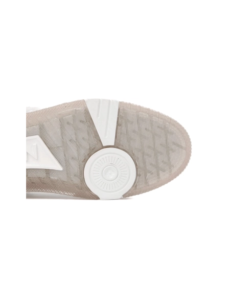 Louis Vuitton Trainer White Transparent,Louis Vuitton Trainer,LOUIS VUITTON Reps Sneakers,Other Brand Reps Sneakers