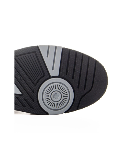 Louis Vuitton Trainer Black,Louis Vuitton Trainer,LOUIS VUITTON Reps Sneakers,Other Brand Reps Sneakers