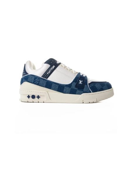 Louis Vuitton Trainer,Louis Vuitton Trainer,LOUIS VUITTON Reps Sneakers,Other Brand Reps Sneakers