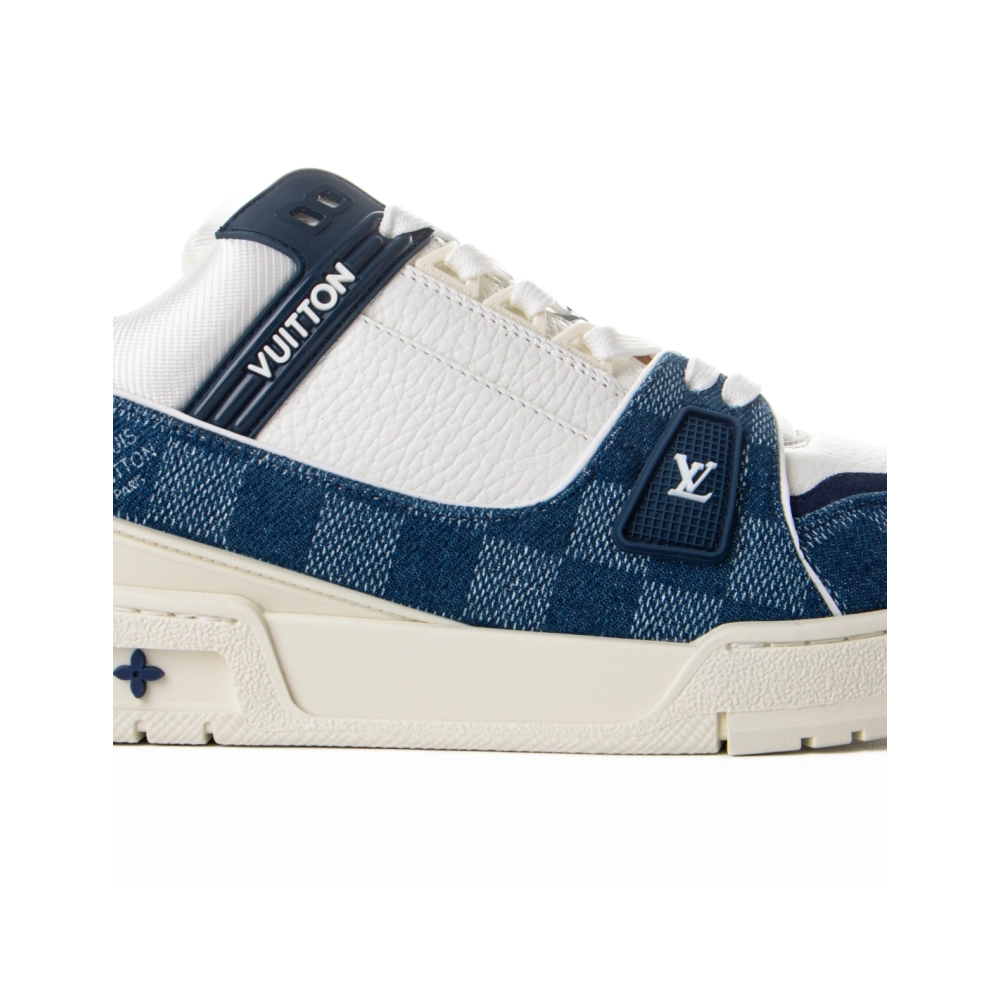 Louis Vuitton Trainer,Louis Vuitton Trainer,LOUIS VUITTON Reps Sneakers,Other Brand Reps Sneakers