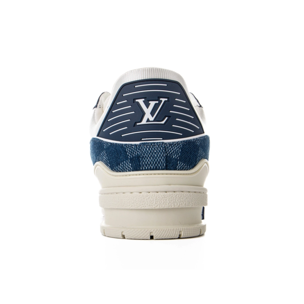 Louis Vuitton Trainer,Louis Vuitton Trainer,LOUIS VUITTON Reps Sneakers,Other Brand Reps Sneakers