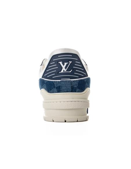 Louis Vuitton Trainer,Louis Vuitton Trainer,LOUIS VUITTON Reps Sneakers,Other Brand Reps Sneakers