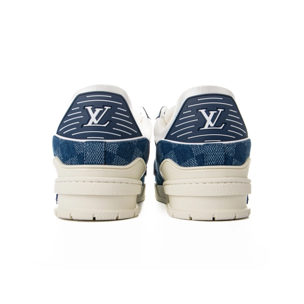Louis Vuitton Trainer,Louis Vuitton Trainer,LOUIS VUITTON Reps Sneakers,Other Brand Reps Sneakers