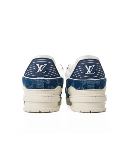Louis Vuitton Trainer,Louis Vuitton Trainer,LOUIS VUITTON Reps Sneakers,Other Brand Reps Sneakers