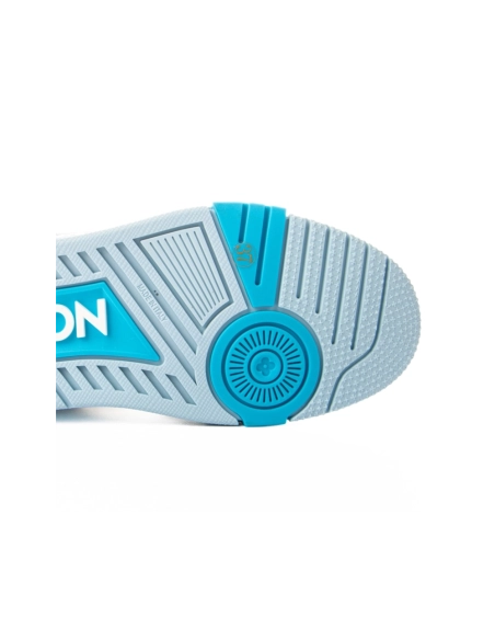 Louis Vuitton Trainer OceanBlue,Louis Vuitton Trainer,LOUIS VUITTON Reps Sneakers,Other Brand Reps Sneakers