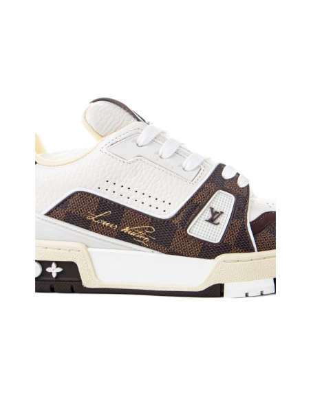 Louis Vuitton Trainer,Louis Vuitton Trainer,LOUIS VUITTON Reps Sneakers,Other Brand Reps Sneakers
