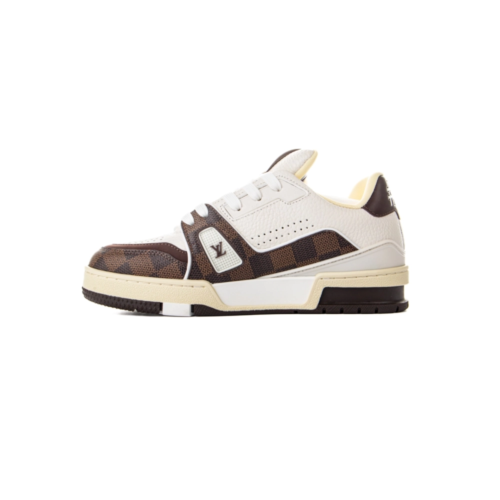 Louis Vuitton Trainer,Louis Vuitton Trainer,LOUIS VUITTON Reps Sneakers,Other Brand Reps Sneakers