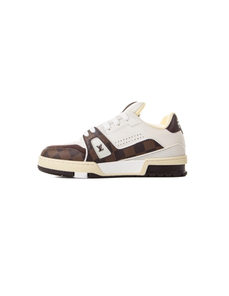 Louis Vuitton Trainer,Louis Vuitton Trainer,LOUIS VUITTON Reps Sneakers,Other Brand Reps Sneakers