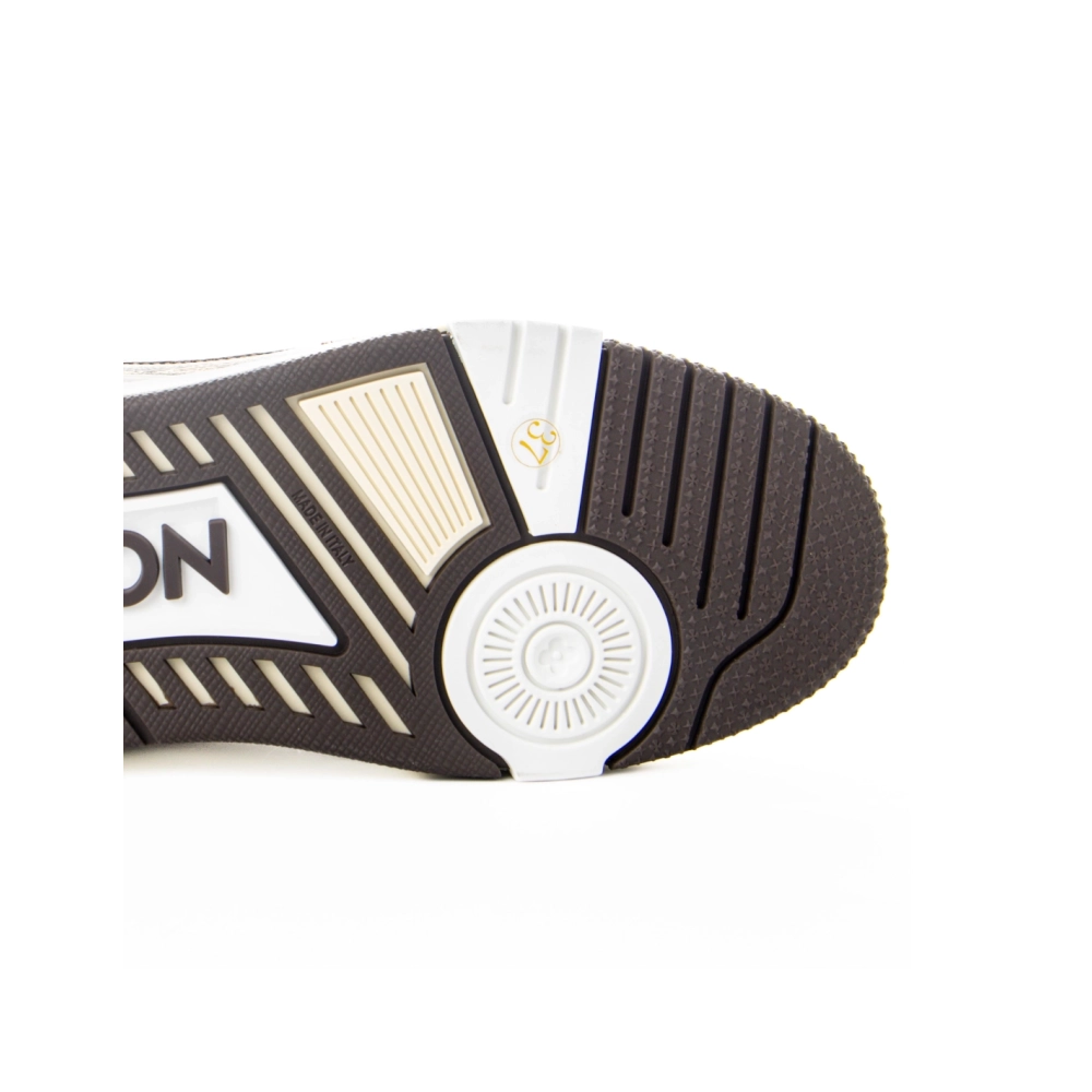 Louis Vuitton Trainer,Louis Vuitton Trainer,LOUIS VUITTON Reps Sneakers,Other Brand Reps Sneakers