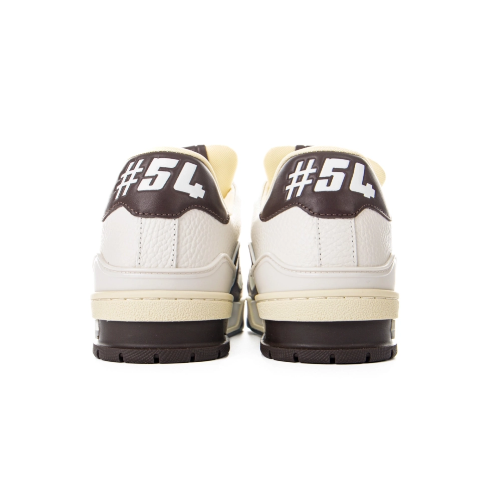 Louis Vuitton Trainer,Louis Vuitton Trainer,LOUIS VUITTON Reps Sneakers,Other Brand Reps Sneakers