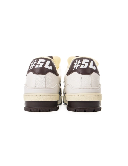 Louis Vuitton Trainer,Louis Vuitton Trainer,LOUIS VUITTON Reps Sneakers,Other Brand Reps Sneakers