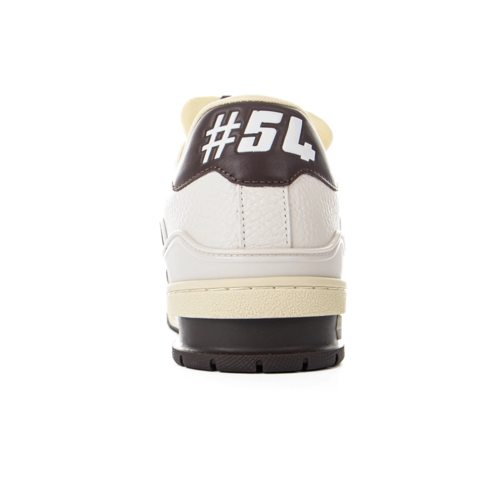 Louis Vuitton Trainer,Louis Vuitton Trainer,LOUIS VUITTON Reps Sneakers,Other Brand Reps Sneakers