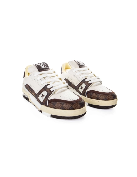 Louis Vuitton Trainer,Louis Vuitton Trainer,LOUIS VUITTON Reps Sneakers,Other Brand Reps Sneakers