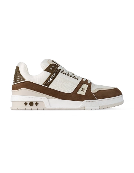 Louis Vuitton LV Trainer Sneaker,Louis Vuitton Trainer,LOUIS VUITTON Reps Sneakers,Other Brand Reps Sneakers