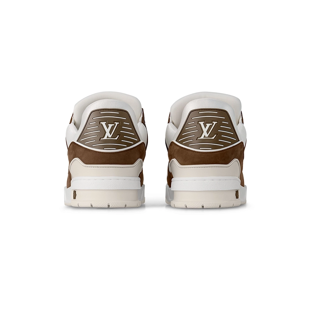 Louis Vuitton LV Trainer Sneaker,Louis Vuitton Trainer,LOUIS VUITTON Reps Sneakers,Other Brand Reps Sneakers