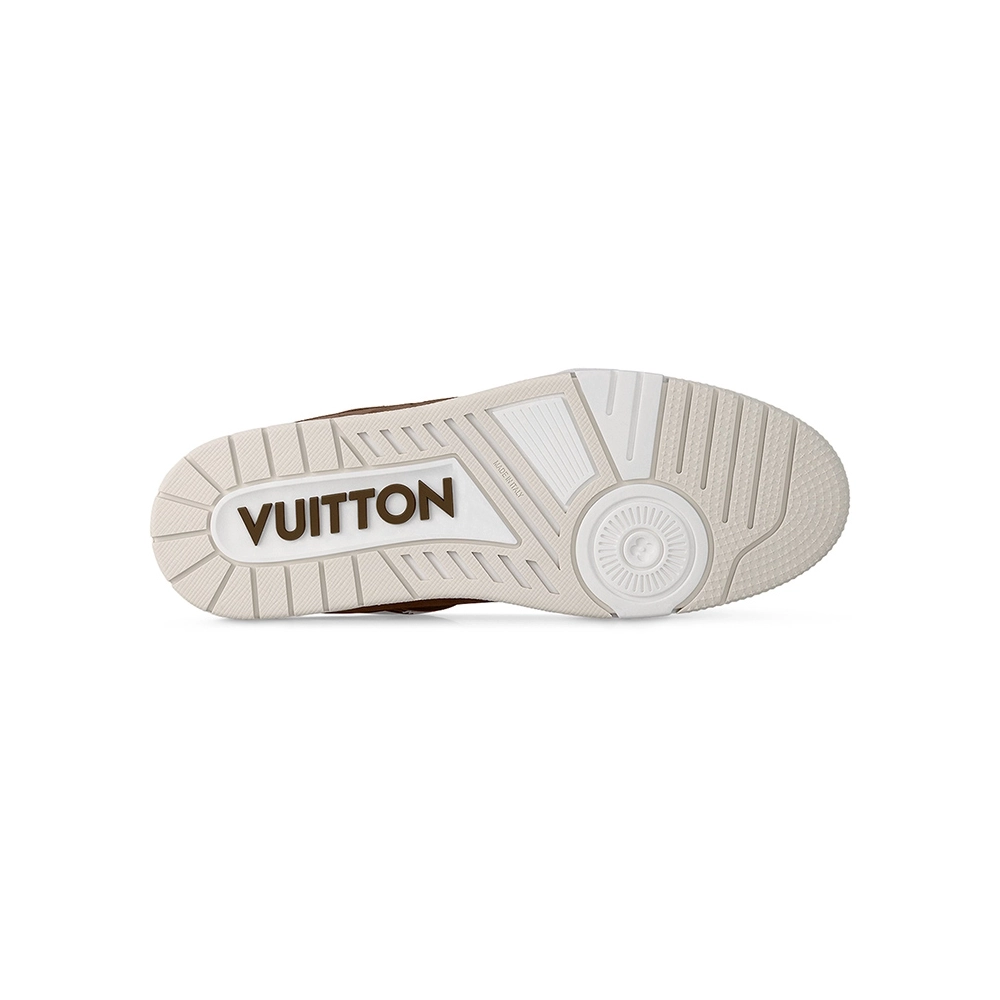 Louis Vuitton LV Trainer Sneaker,Louis Vuitton Trainer,LOUIS VUITTON Reps Sneakers,Other Brand Reps Sneakers