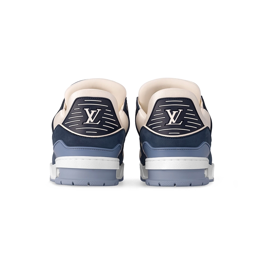 Louis Vuitton LV Trainer Sneaker,Louis Vuitton Trainer,LOUIS VUITTON Reps Sneakers,Other Brand Reps Sneakers