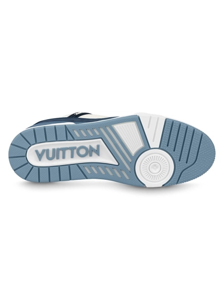 Louis Vuitton LV Trainer Sneaker,Louis Vuitton Trainer,LOUIS VUITTON Reps Sneakers,Other Brand Reps Sneakers