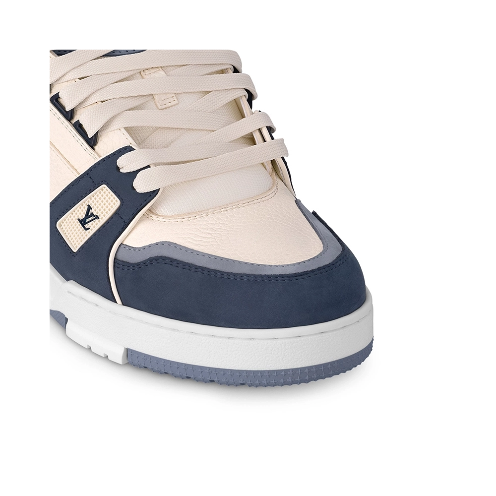 Louis Vuitton LV Trainer Sneaker,Louis Vuitton Trainer,LOUIS VUITTON Reps Sneakers,Other Brand Reps Sneakers