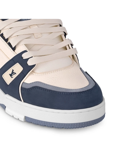Louis Vuitton LV Trainer Sneaker,Louis Vuitton Trainer,LOUIS VUITTON Reps Sneakers,Other Brand Reps Sneakers