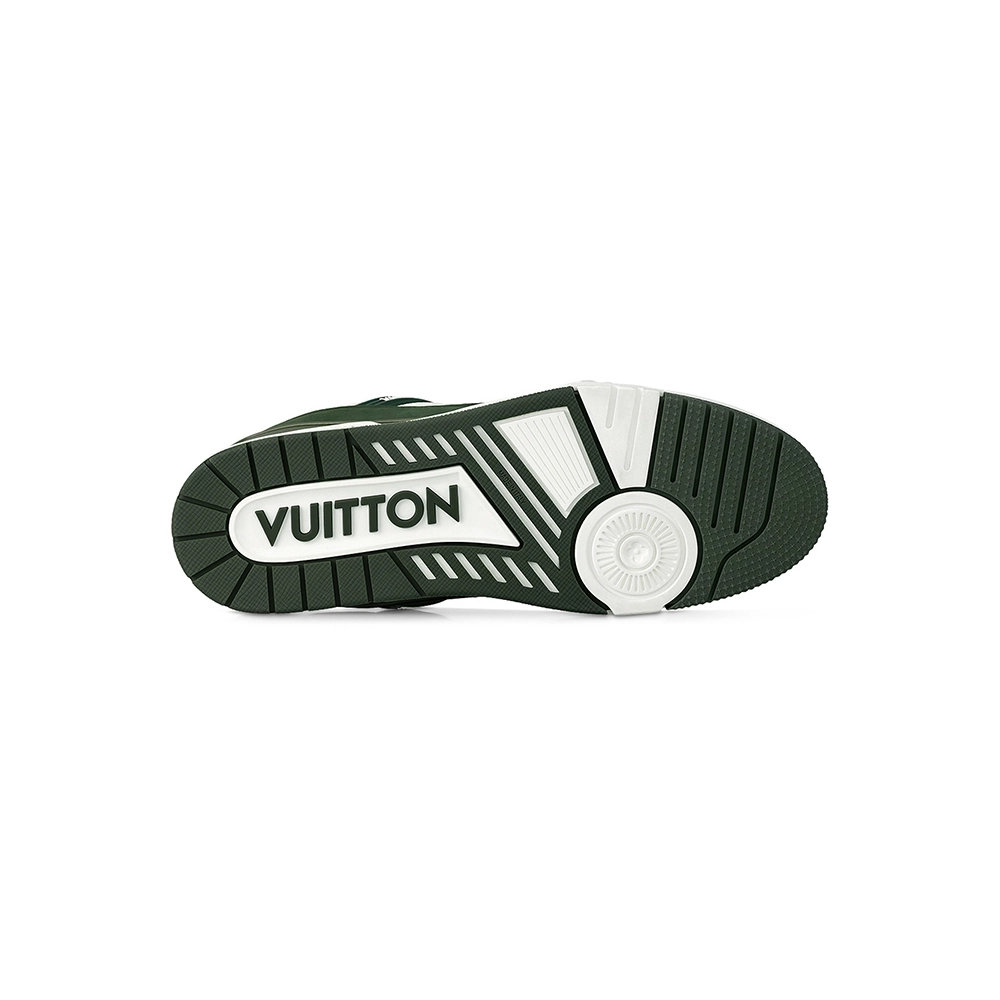 Louis Vuitton LV Trainer Sneaker,Louis Vuitton Trainer,LOUIS VUITTON Reps Sneakers,Other Brand Reps Sneakers
