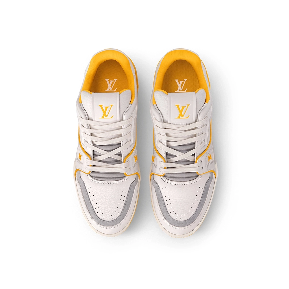 Louis Vuitton LV Trainer Sneaker,Louis Vuitton Trainer,LOUIS VUITTON Reps Sneakers,Other Brand Reps Sneakers