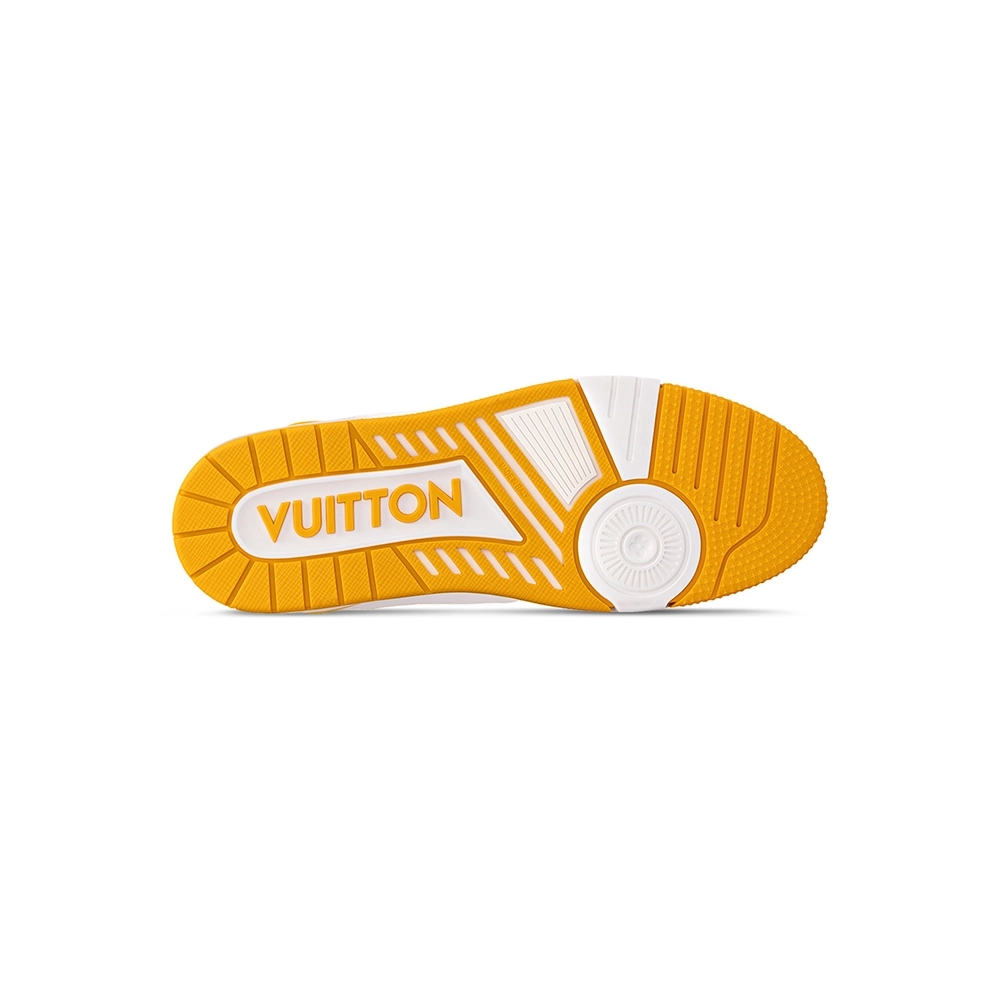Louis Vuitton LV Trainer Sneaker,Louis Vuitton Trainer,LOUIS VUITTON Reps Sneakers,Other Brand Reps Sneakers